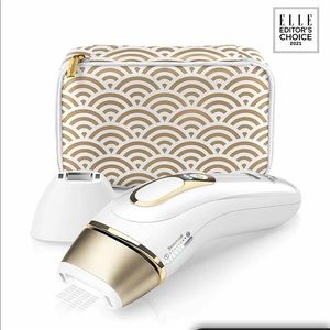 Braun Silk-Expert Pro 5 IPL